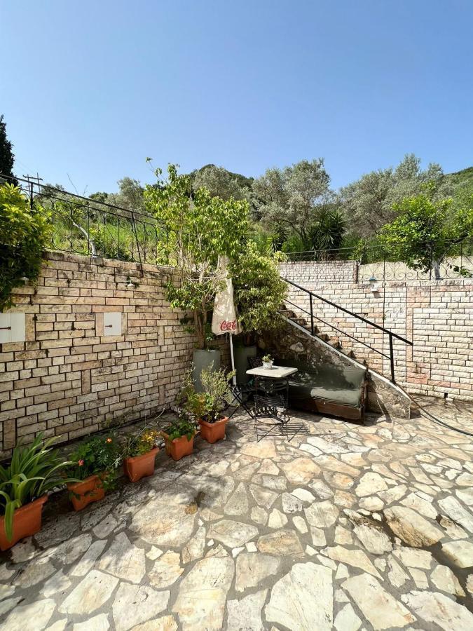 Lithino Apartments - 5Min From The Beach Agios Ioannis Peristerion Eksteriør bilde