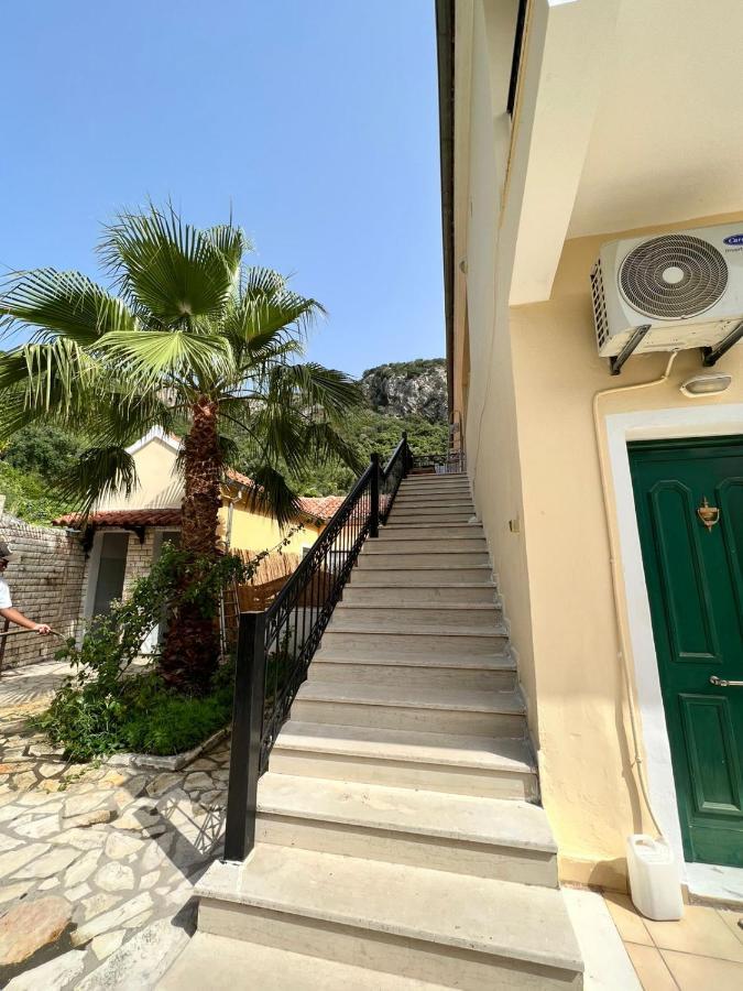 Lithino Apartments - 5Min From The Beach Agios Ioannis Peristerion Eksteriør bilde