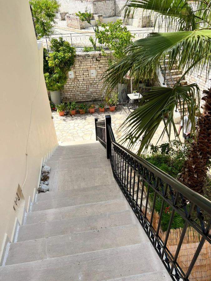 Lithino Apartments - 5Min From The Beach Agios Ioannis Peristerion Eksteriør bilde