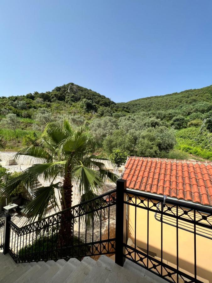 Lithino Apartments - 5Min From The Beach Agios Ioannis Peristerion Eksteriør bilde