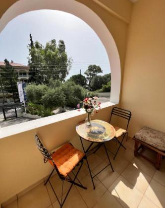 Lithino Apartments - 5Min From The Beach Agios Ioannis Peristerion Eksteriør bilde